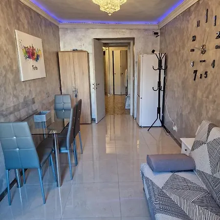 Gran Madre View -torino * Τορίνο