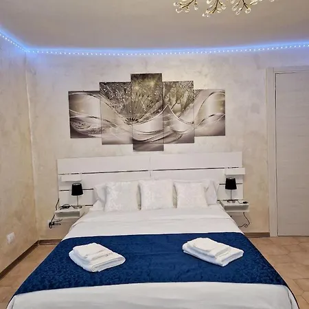 Gran Madre View -torino Apartmán Turín