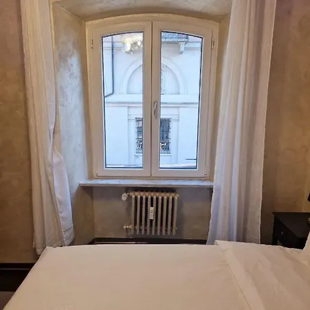 Gran Madre View -torino