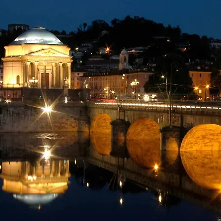 Gran Madre View -torino