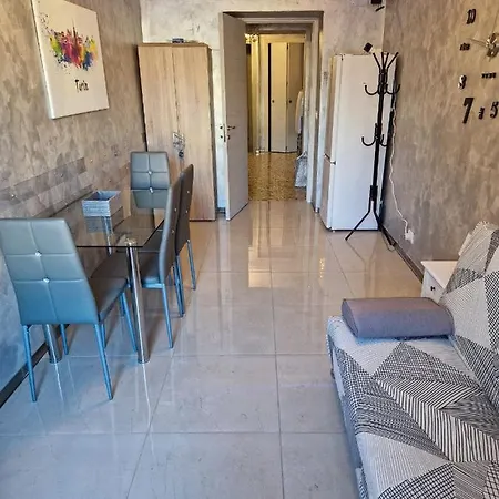 Gran Madre View -torino Διαμέρισμα *