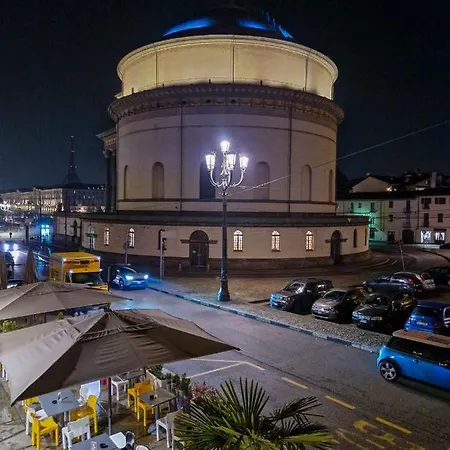 Gran Madre View -torino