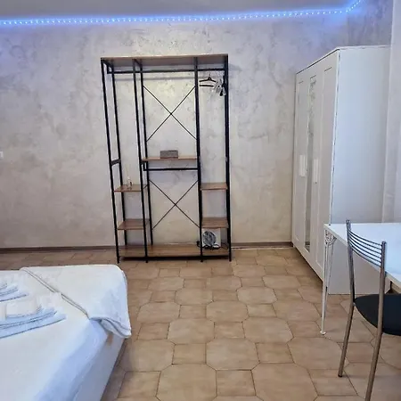 Gran Madre View -torino Apartmán Turín