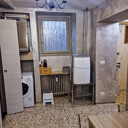 Διαμέρισμα Gran Madre View -torino