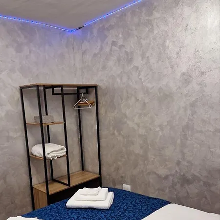 Gran Madre View -torino Διαμέρισμα