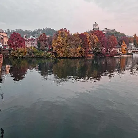 Gran Madre View -torino * טורינו