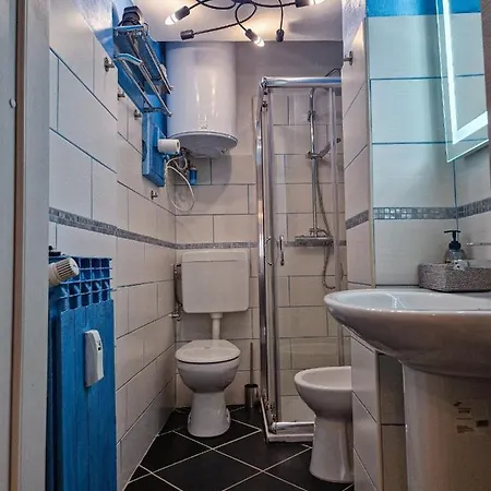 Gran Madre View -torino Διαμέρισμα *