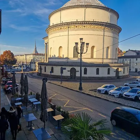Gran Madre View -torino Τορίνο