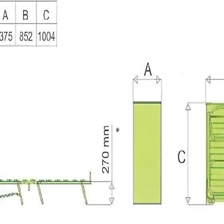Gran Madre View -torino Τορίνο
