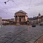 Gran Madre View -torino Lejlighed