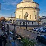 Gran Madre View -torino Turin