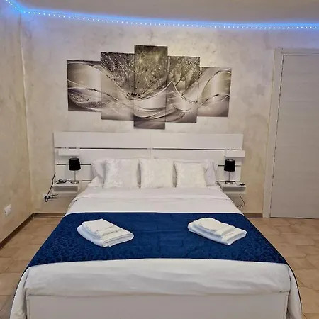Apartmán Gran Madre View -torino Turín