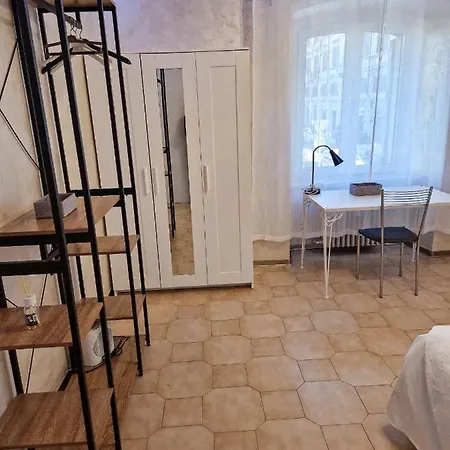 Gran Madre View -torino Apartmán *