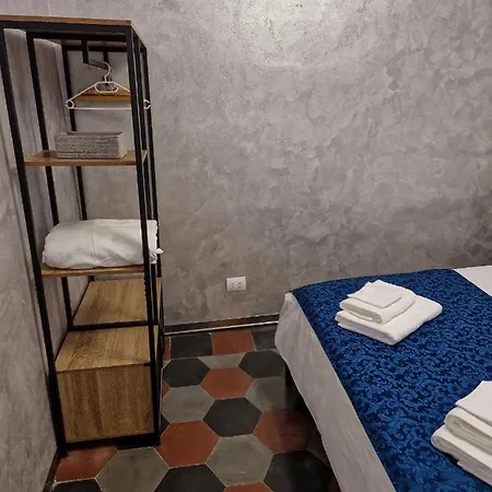 Apartmán Gran Madre View -torino *