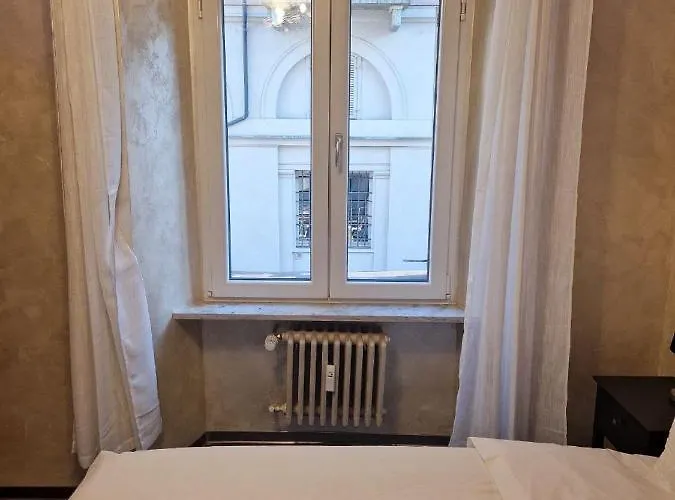 Gran Madre View -torino
