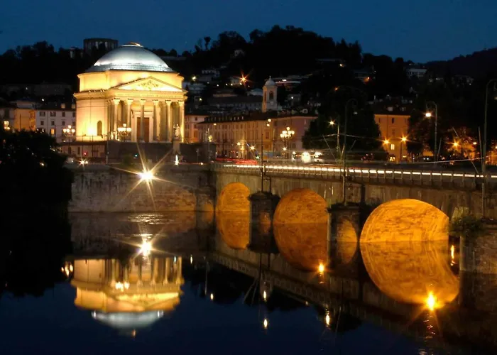 Gran Madre View -torino