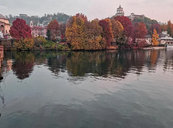 Gran Madre View -torino * 토리노